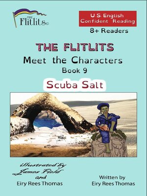 cover image of Scuba Salt
